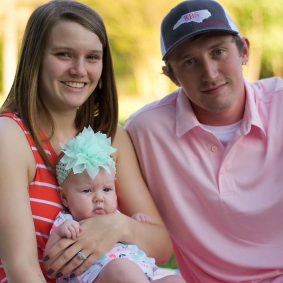 Meet your Posher, Logan - Picture 1 of 1